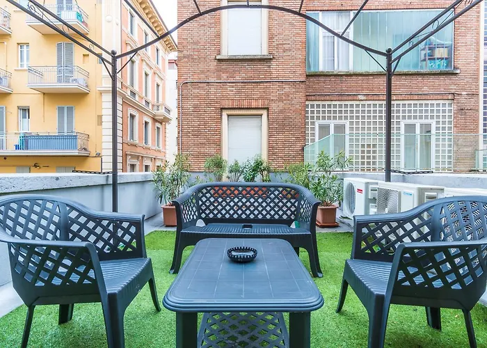 B&B DormiRe Bologna